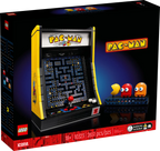 PAC-MAN-arkadespil (10323)