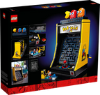 PAC-MAN-arkadespil (10323)