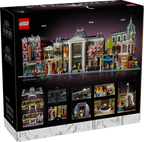 LEGO Naturhistorisk museum (10326)