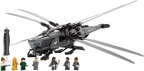 LEGO Dune Atreides Royal Ornithopter (10327)