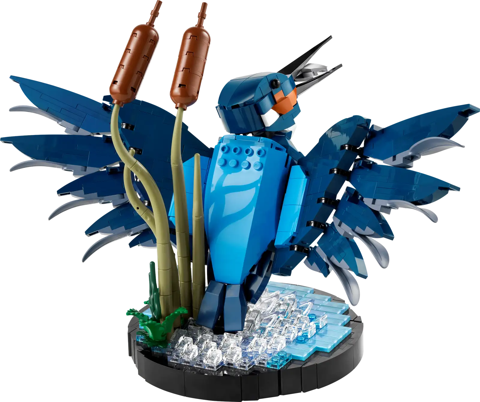 LEGO Isfugl (10331)