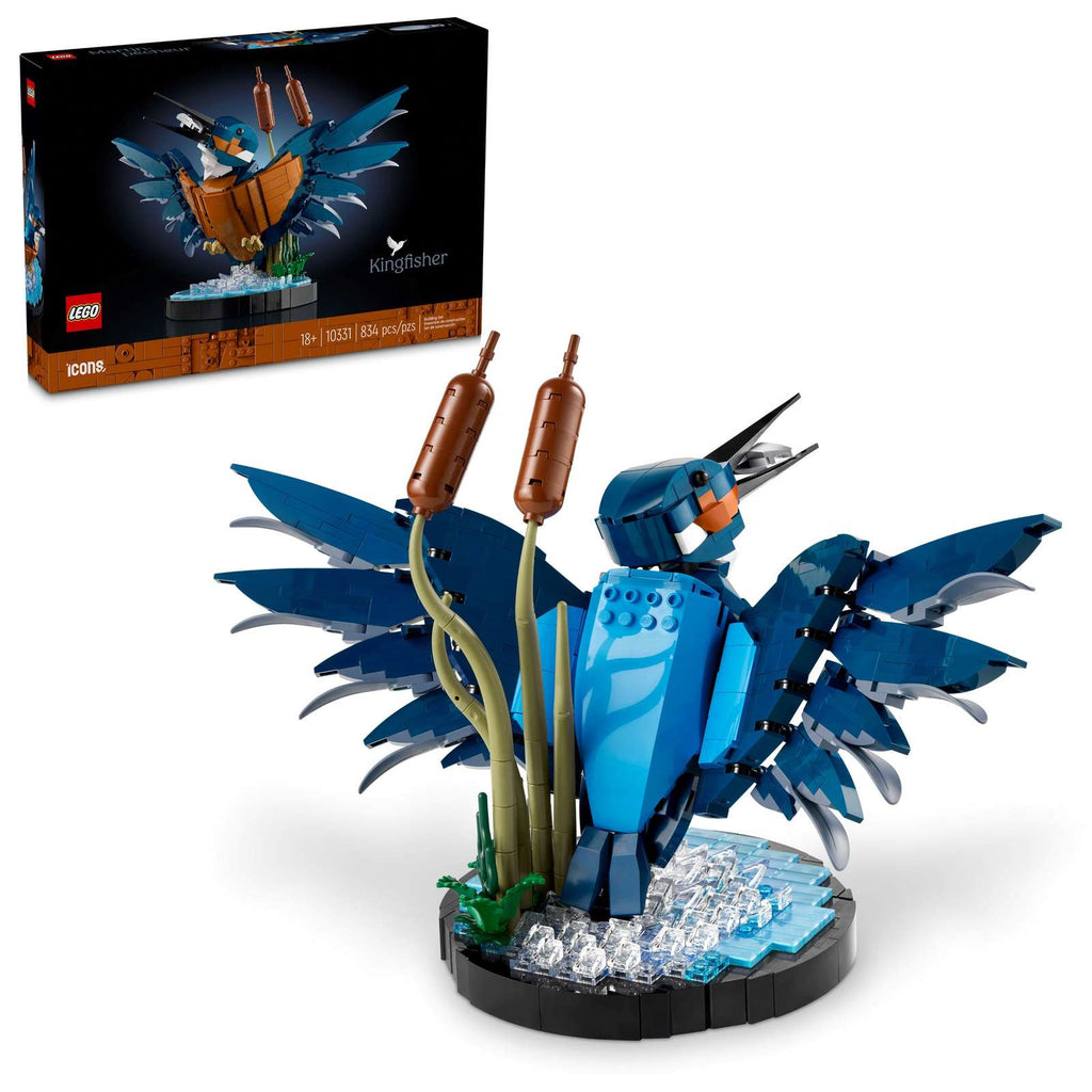 LEGO Isfugl (10331)
