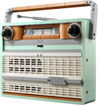 Retro-radio (10334)