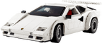 LEGO Lamborghini Countach 5000 Quattrovalvole (10337)