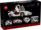 LEGO Lamborghini Countach 5000 Quattrovalvole (10337)