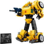 LEGO Bumblebee (10338)
