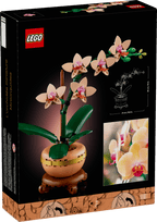 LEGO Mini-orkidé (10343)