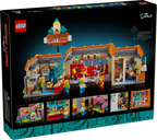The Simpsons™: Krusty Burger (10352)
