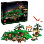 Ringenes Herre: Herredet (10354)