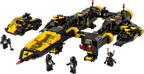 LEGO Blacktron Renegade (10355)