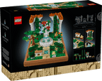 LEGO Have med springvand (10359)
