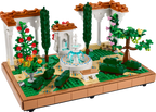 LEGO Have med springvand (10359)