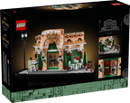 LEGO Fransk café (10362)