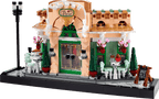 LEGO Fransk café (10362)