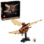 LEGO Leonardo da Vincis flyvemaskine (10363)
