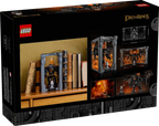 LEGO Ringenes Herre: Balrog™-bogniche (10367)