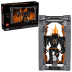 LEGO Ringenes Herre: Balrog™-bogniche (10367)