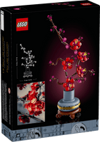 LEGO Japansk abrikostræ (10369)