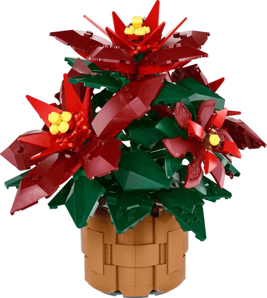 LEGO Julestjerne (10370)