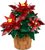 LEGO Julestjerne (10370)