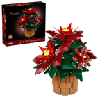 LEGO Julestjerne (10370)