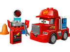 LEGO Mack til væddeløb (10417)
