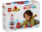 LEGO Mack til væddeløb (10417)