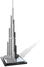 Burj Khalifa (21008)
