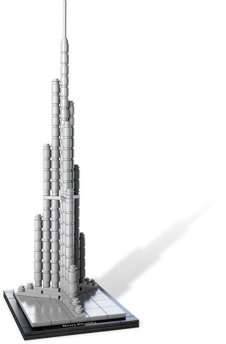 Burj Khalifa (21008)