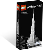 Burj Khalifa (21008)