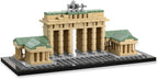 Brandenburg Gate (21011)