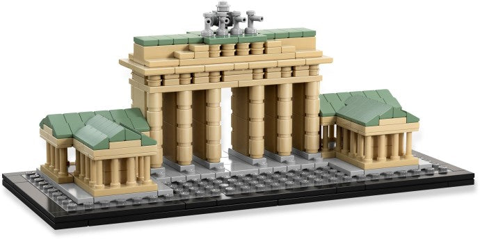 Brandenburg Gate (21011)