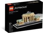 Brandenburg Gate (21011)