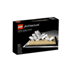 Sydney Opera House (21012)