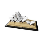 Sydney Opera House (21012)