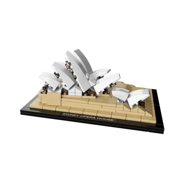 LEGO Sydney Opera House (21012)