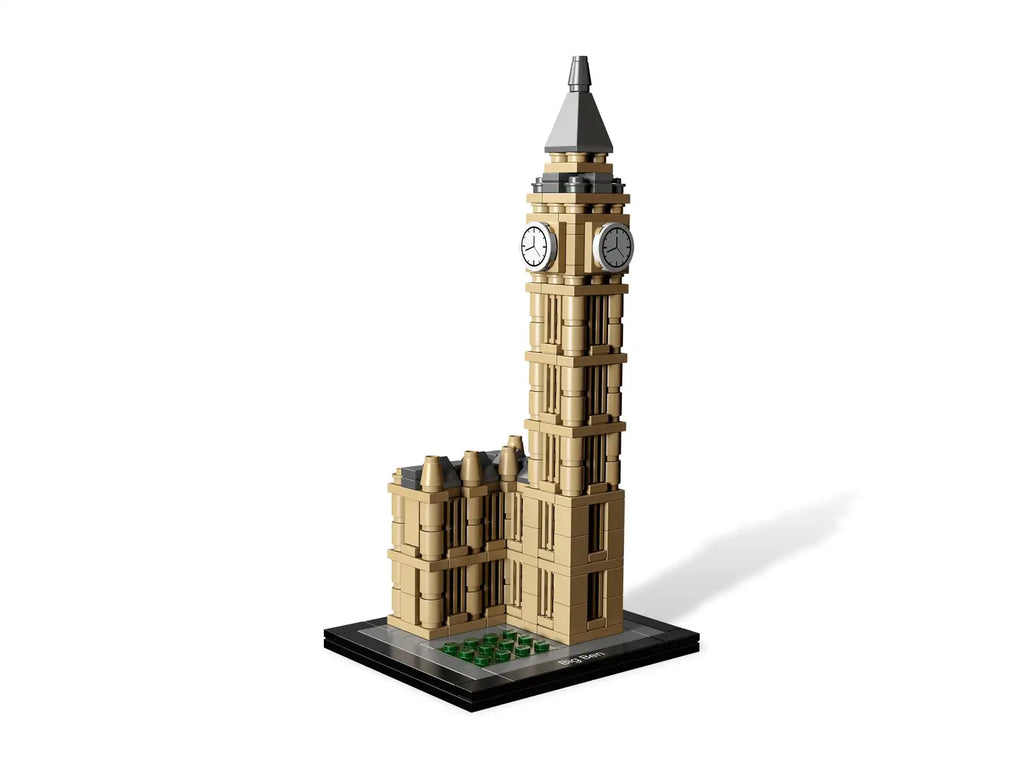 Big Ben (21013)