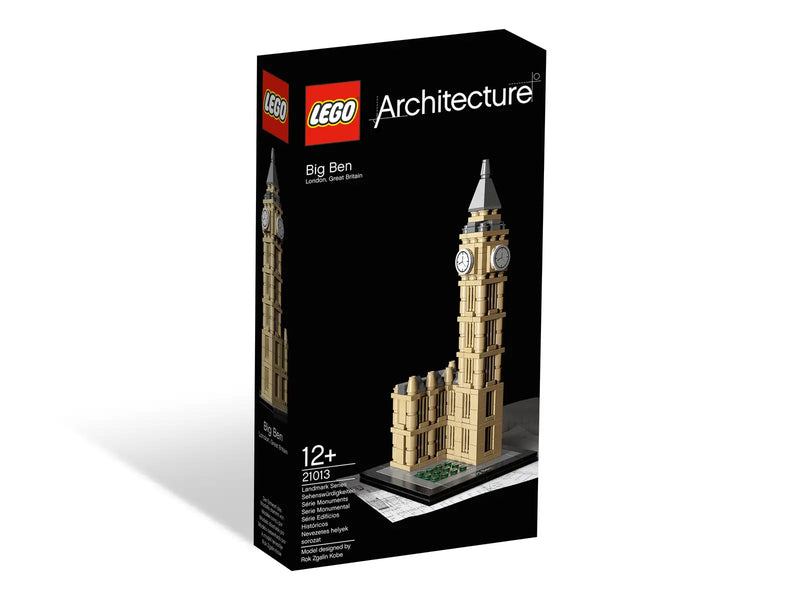 LEGO Big Ben (21013)