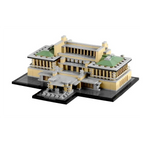 LEGO Imperial Hotel (21017)