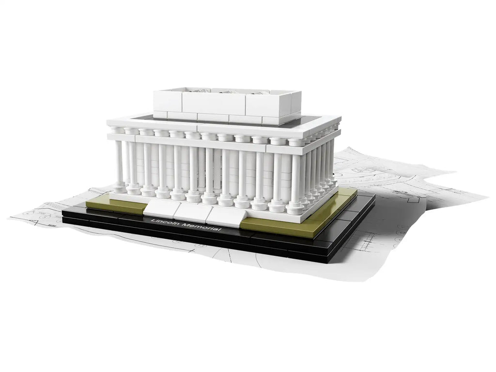 Lincoln Memorial (21022)