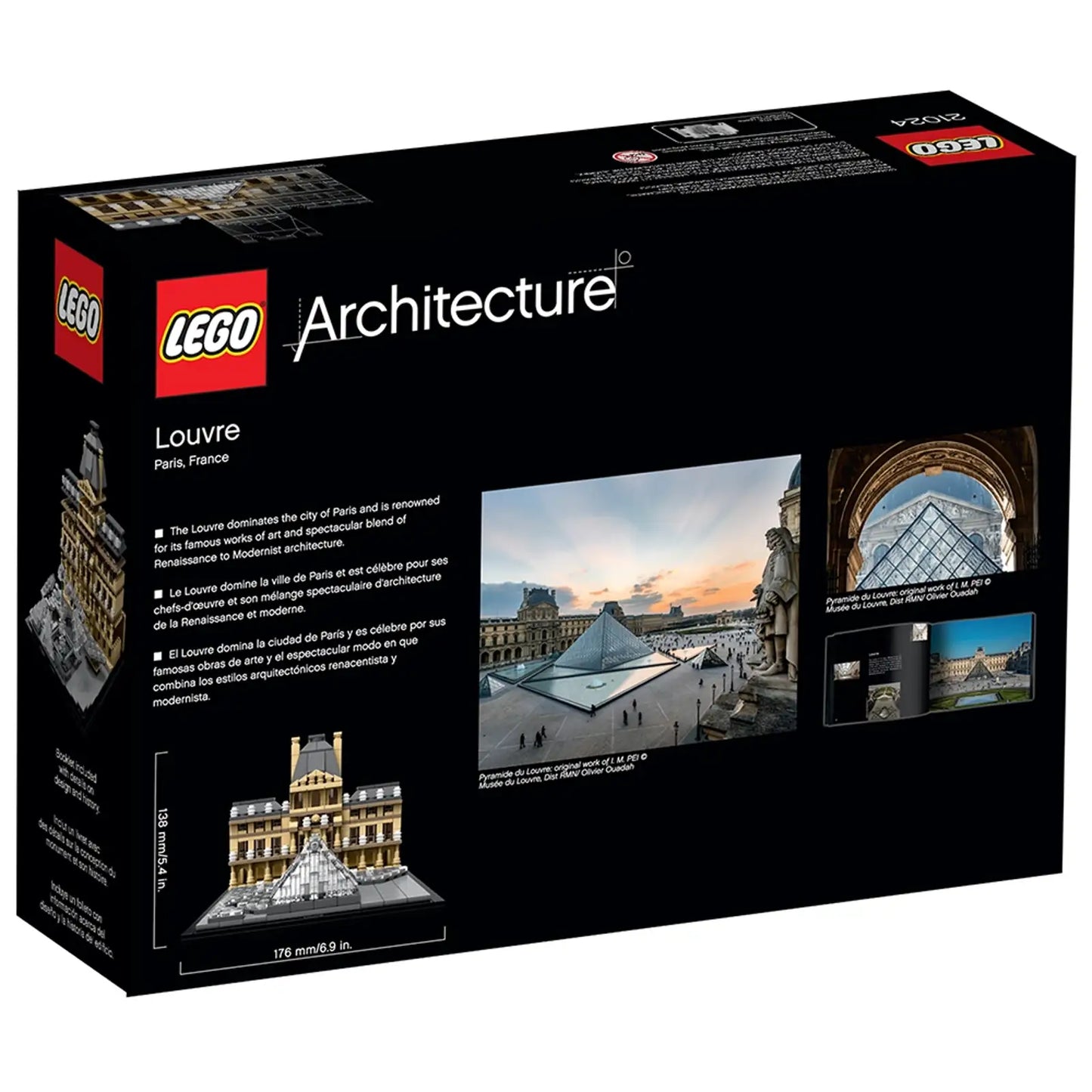 Louvre (21024)
