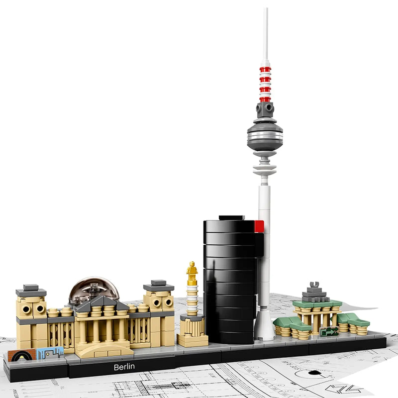 LEGO Berlin (21027)