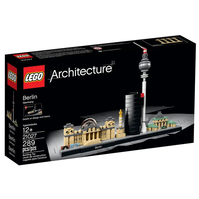 LEGO Berlin (21027)