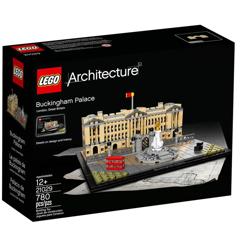 LEGO Buckingham Palace (21029)