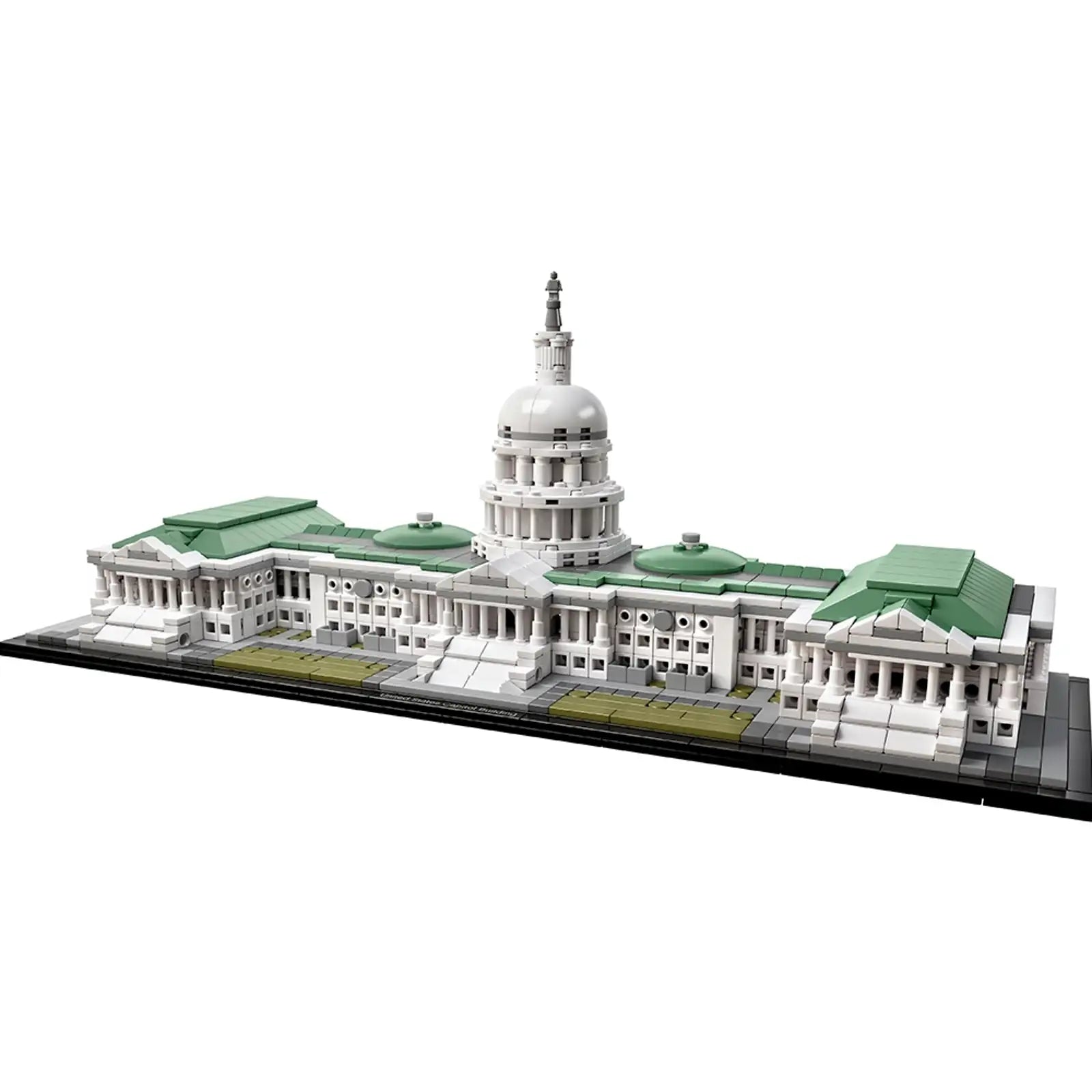 United States Capitol-bygningen (21030)