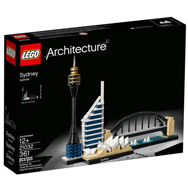 LEGO Sydney (21032)