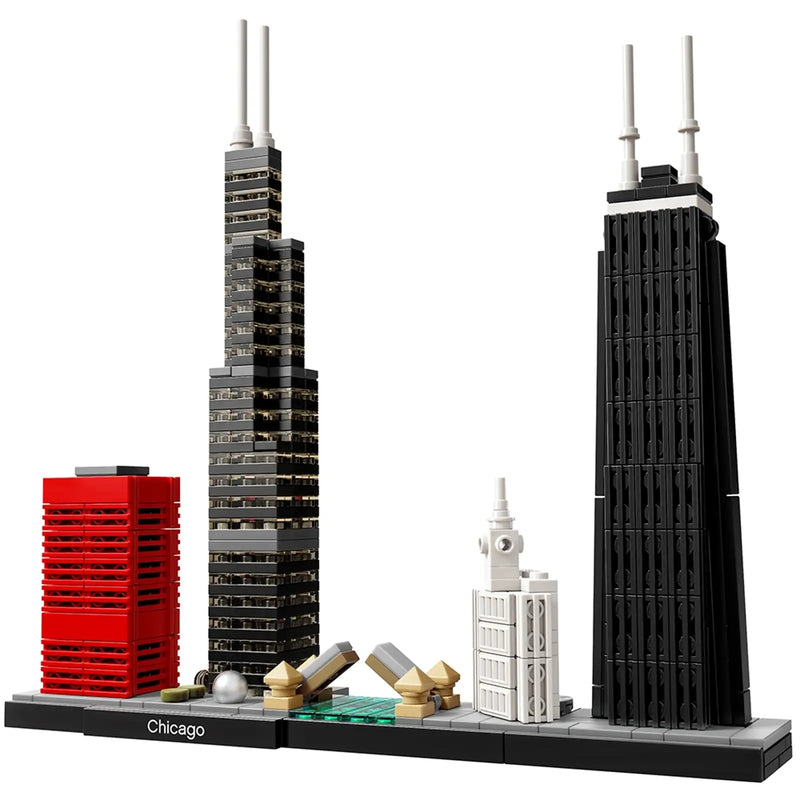 LEGO Chicago (21033)