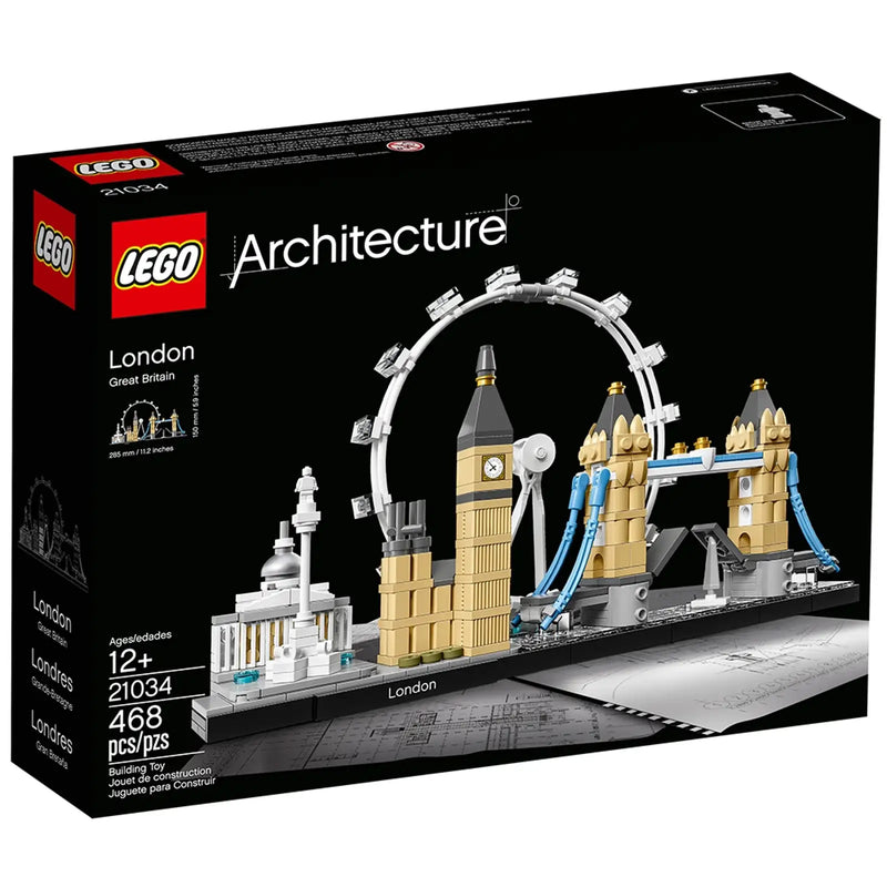 LEGO London (21034)