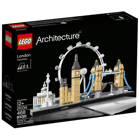 London (21034)
