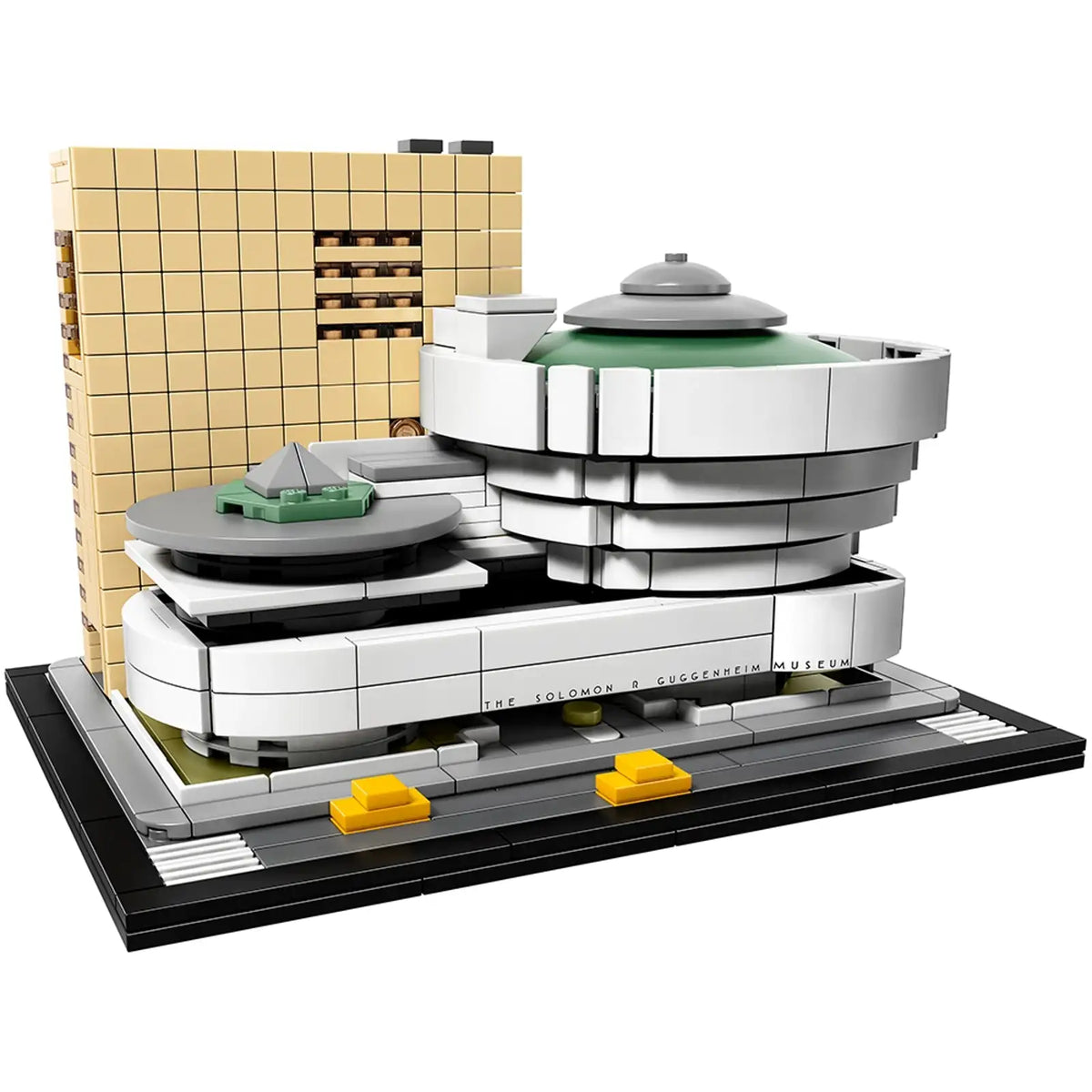 LEGO Solomon R. Guggenheim Museum® (21035)